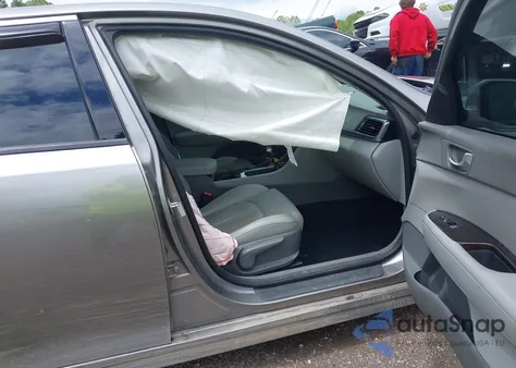 2017 Kia Optima Ex from USA, damaged, VIN 5XXGU4L34HG126243